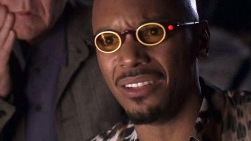 undefined Season 3 Episode 17 - Time Bomb