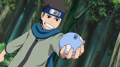 Naruto Shippūden Season 20 Episode 422 - The Ones Who Will Inherit