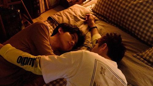 DNA Says Love You Season 1 Episode 8 - Reason for silence