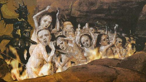 Ancient Aliens Season 10 Episode 4 - Dark Forces