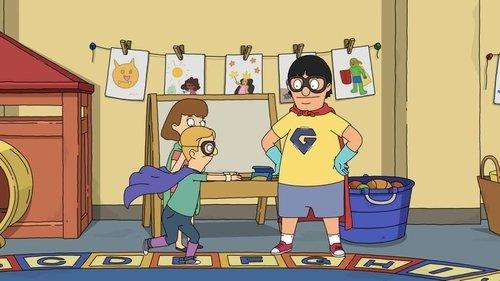 Bob's Burgers Season 12 Episode 5 - Seven-tween Again