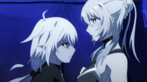 King's Raid: Successors of the Will Season 1 Episode 14 - The Entrance to the Abyss