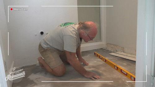 Willkommen bei den Reimanns Season 3 Episode 9 - Episode 9