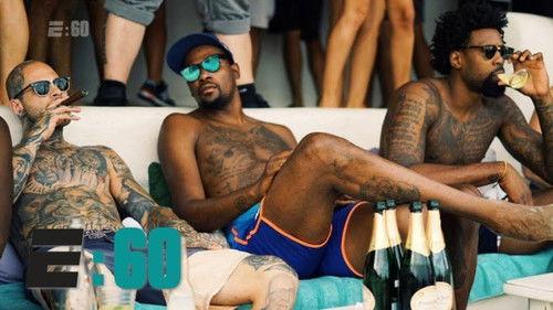 E:60 Season 13 Episode 17 - Alex Cora; Body of Work