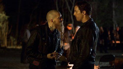 True Detective Season 1 Episode 4 - Who Goes There?