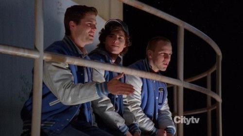 The Middle Season 4 Episode 14 - The Smile