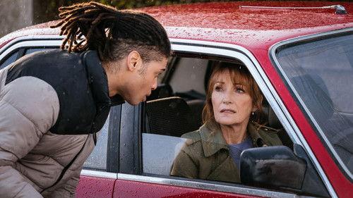 Harry Wild Season 2 Episode 3 - A Botox a Day Keeps the Mortician in Pay