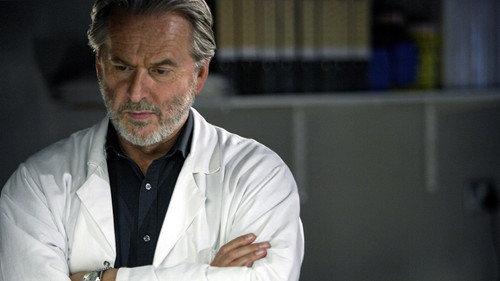 Waking the Dead Season 5 Episode 11 - Cold Fusion (1)
