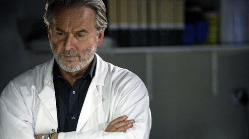 Waking the Dead Season 5 Episode 11 - Cold Fusion (1)