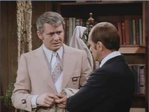 The Bob Newhart Show Season 2 Episode 23 - Confessions of An Orthodontist