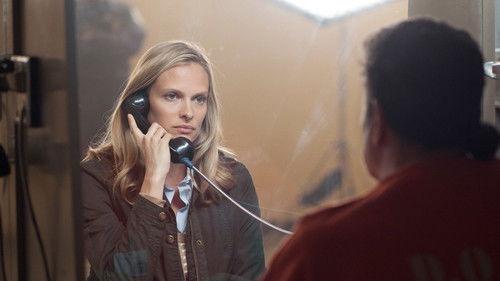 undefined Season 2 Episode 9 - Snowflake