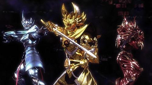 GARO Season 3 Episode 24 - Future