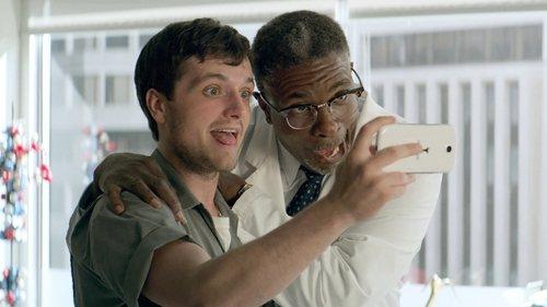 undefined Season 1 Episode 8 - Girth, Wind & Fire