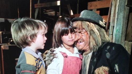Worzel Gummidge Down Under Season 1 Episode 2 - The Sleeping Beauty