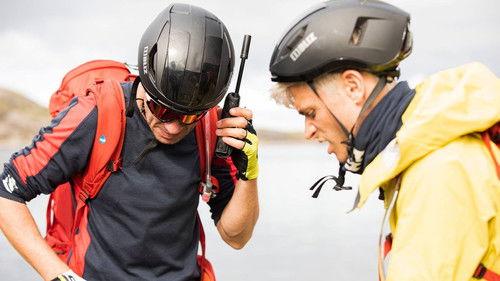 71° North - Norways Toughest Celebrity Season 12 Episode 5 - Episode 5