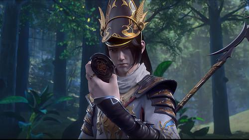 Fights Break Sphere Season 5 Episode 10 - Fire hunting