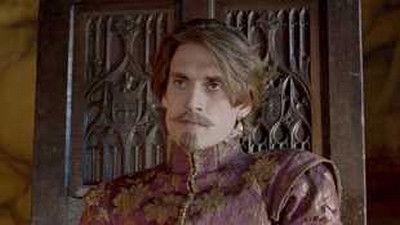 The Real War of Thrones Season 2 Episode 5 - Enemy Brothers 1575- 1584