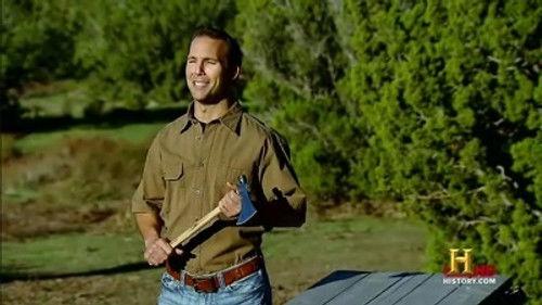 Top Shot Season 2 Episode 6 - Bury the Hatchet