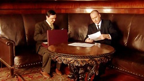 Gangster's Petersburg Season 9 Episode 1 - Episode 1