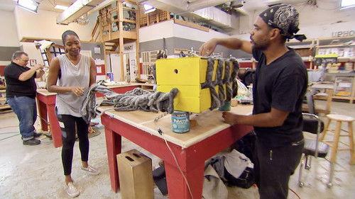 Flea Market Flip Season 7 Episode 5 - Flip to be Tied