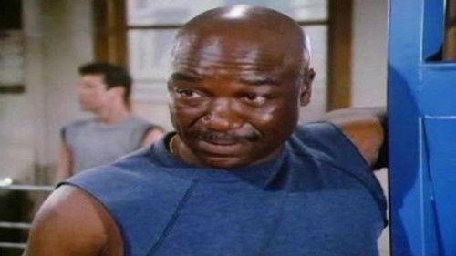 undefined Season 5 Episode 22 - The Bigger They Are