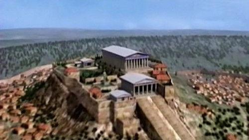 Lost Worlds Season 1 Episode 4 - Athens - Ancient Supercity