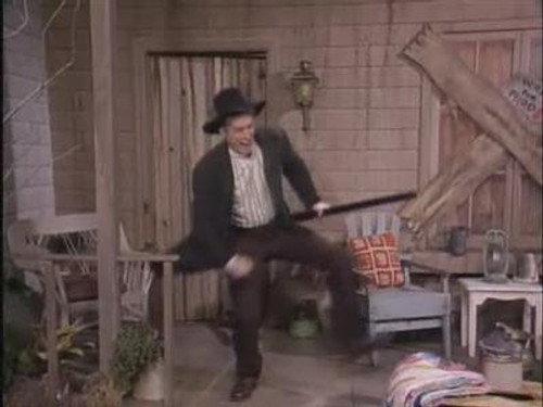In Living Color Season 4 Episode 13 - Capitol Hillbillies
