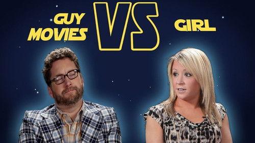 RT Life Season 2 Episode 9 - Guy Movies VS Kara