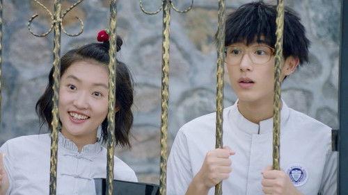 Our Shiny Days Season 1 Episode 10 - Episode 10