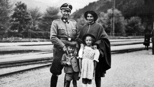 Independent Lens Season 17 Episode 16 - My Nazi Legacy