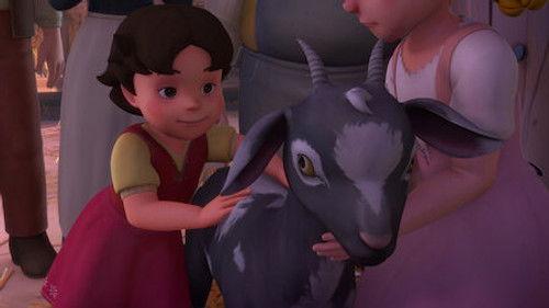 Heidi Season 1 Episode 12 - Save Sweetheart