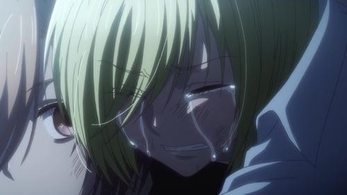 undefined Season 1 Episode 17 - This Is for Uo-chan!