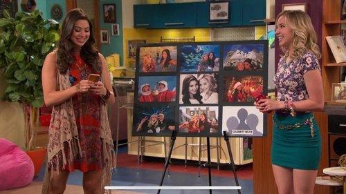 The Thundermans Season 4 Episode 17 - Can't Hardly Date