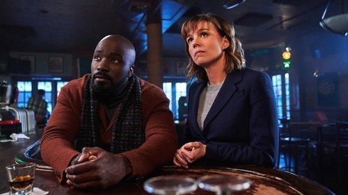 Evil Season 1 Episode 1 - Genesis 1