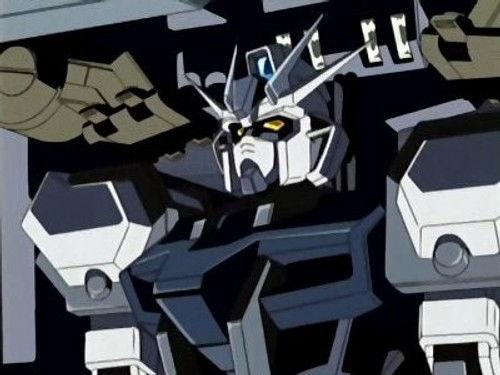 Mobile Suit Gundam SEED Season 1 Episode 10 - Separate Ways