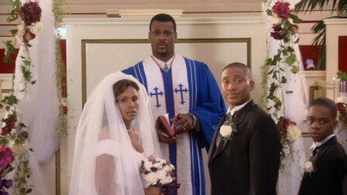 Girlfriends Season 5 Episode 22 - ...With a Twist