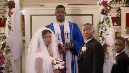 Girlfriends Season 5 Episode 22 - ...With a Twist