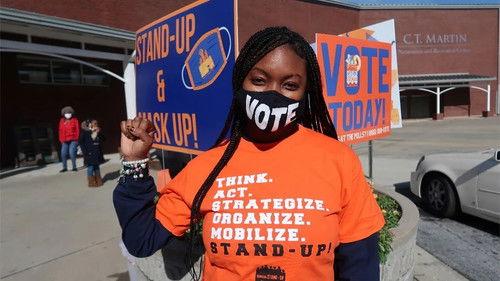 Foreign Correspondent Season 30 Episode 1 - Give Us The Ballot