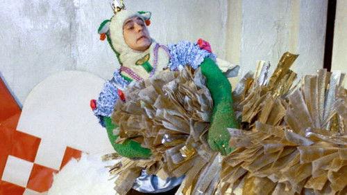 Julkalendern Season 40 Episode 24 - Episode 24