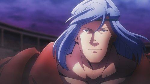 Helck Season 1 Episode 1 - Helck the Hero