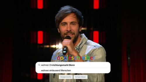 Late Night Berlin Season 5 Episode 9 - Episode 9