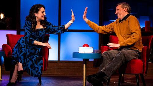 Richard Osman's House of Games Season 8 Episode 14 - Week 3: Thursday