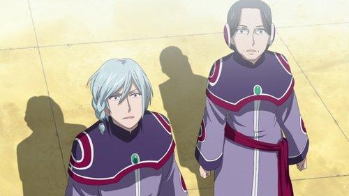 The World is Still Beautiful Season 1 Episode 5 - Ring of Tales (2)