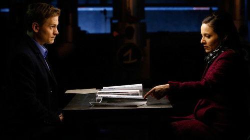 Allegiance Season 1 Episode 1 - Pilot