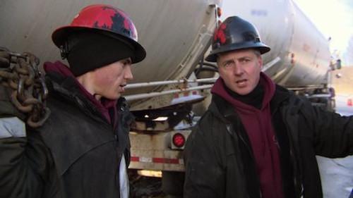 Heavy Rescue: 401 Season 1 Episode 1 - War Zone