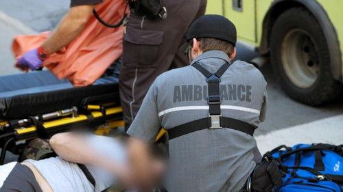 911 Season 1 Episode 2 - Episode 2