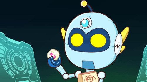 Happy Toon Season 14 Episode 7 - Episode 7