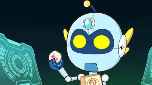 Happy Toon Season 14 Episode 7 - Episode 7