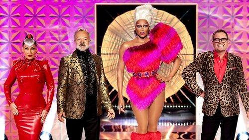 RuPaul's Drag Race UK Season 4 Episode 10 - Episode 10