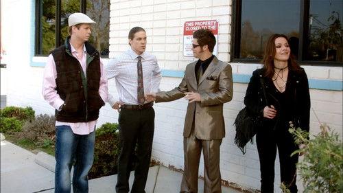 Workaholics Season 5 Episode 13 - TAC in the Day